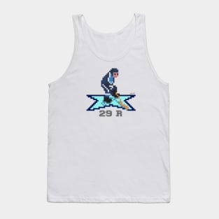 NHL 94 Shirt - WPG #29 Tank Top